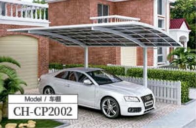 车棚CH-CP2002