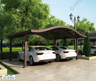 车棚CH-CP2004