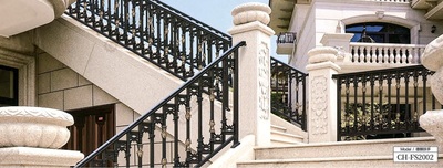 楼梯扶手CH-FS2002