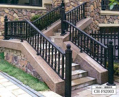 楼梯扶手CH-FS2003