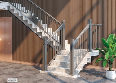 楼梯扶手CH-FS2001