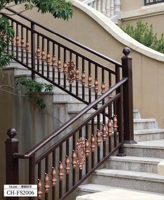 楼梯扶手CH-FS2006