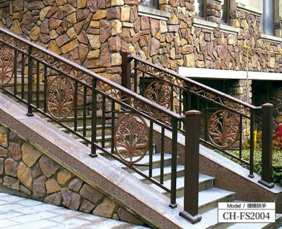 楼梯扶手CH-FS2004