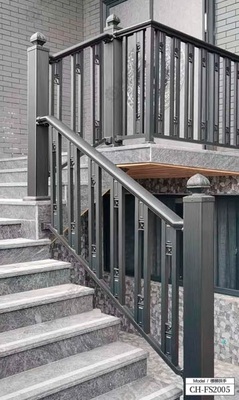 楼梯扶手CH-FS2005