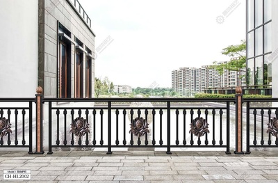 阳台护栏CH-HL2002