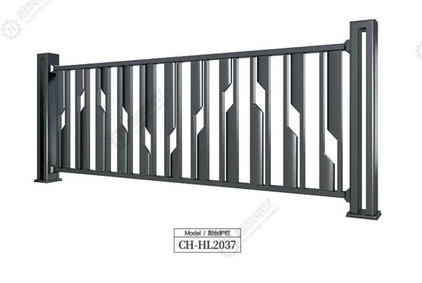 阳台护栏CH-HL2037