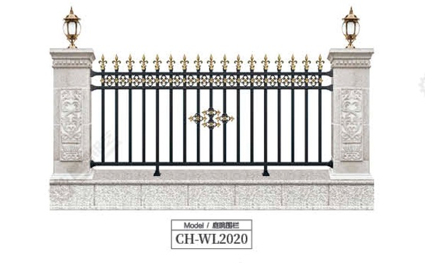 庭院围栏CH-WL2020