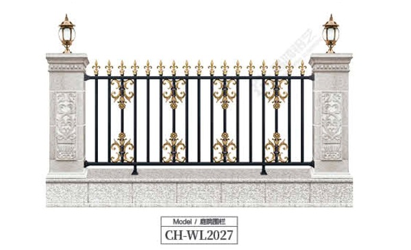 庭院围栏CH-WL2027