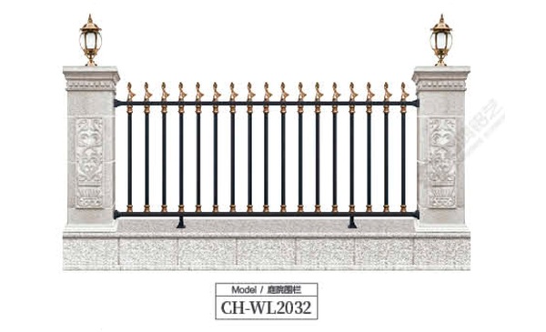 庭院围栏CH-WL2032