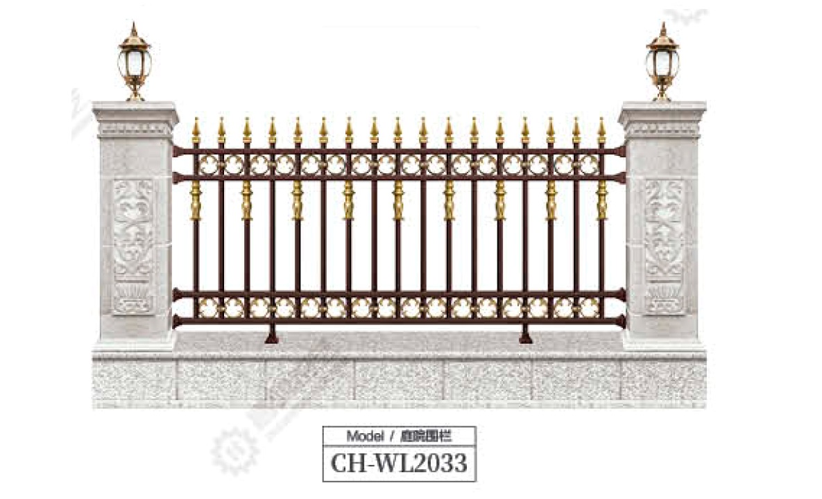 庭院围栏CH-WL2033.jpg