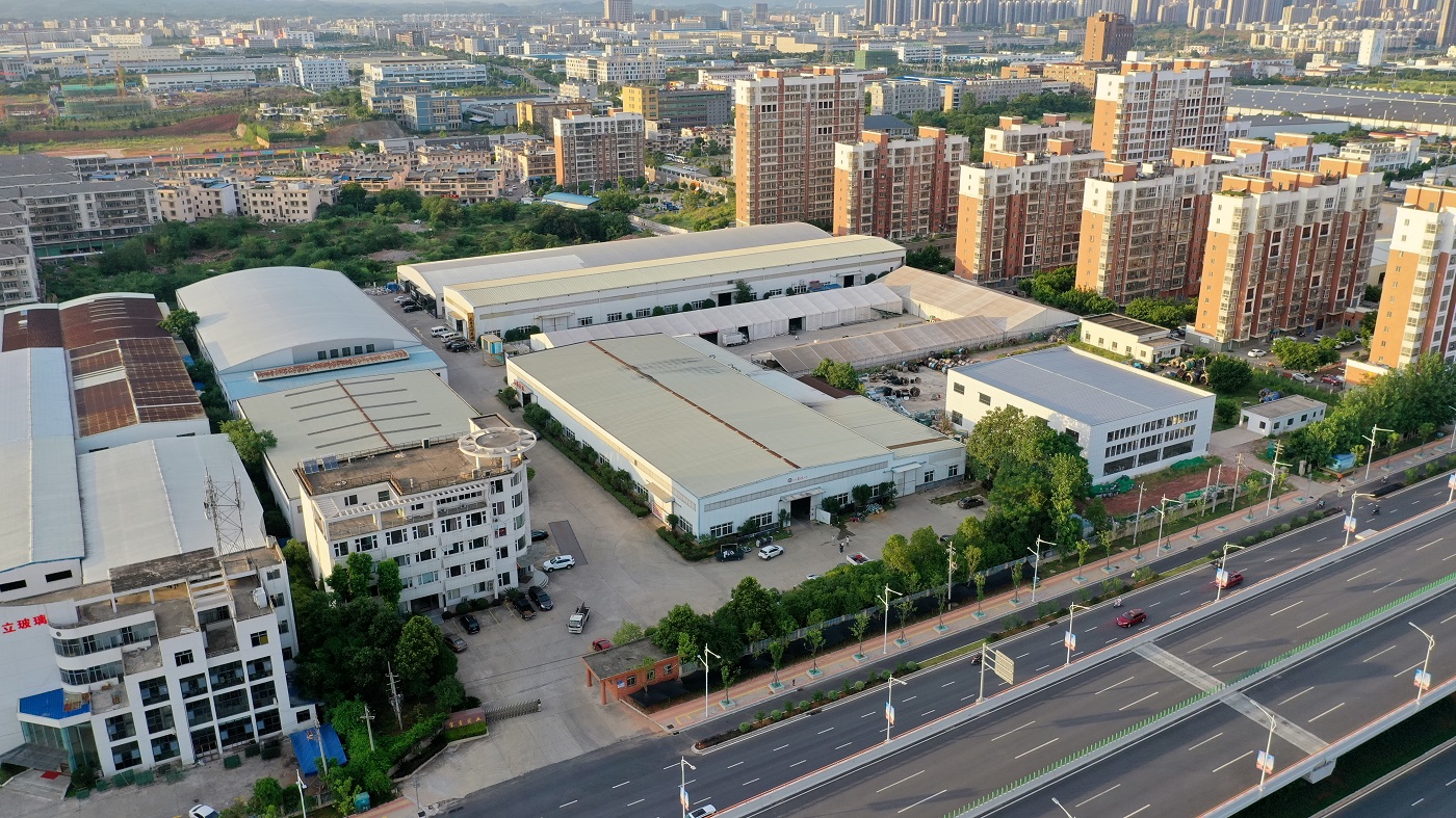 江西昌鸿金属制品有限公司
